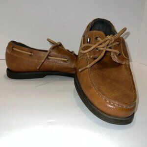 Tommy Hilfiger TMaldez boat shoes